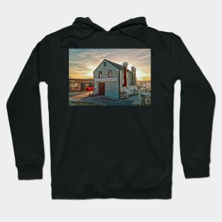 Five Islands Delight Hoodie